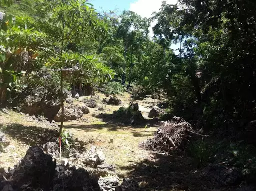 Overlooking Lot For Sale — Residential Lot in Aklan, Philippines — Photo 4
