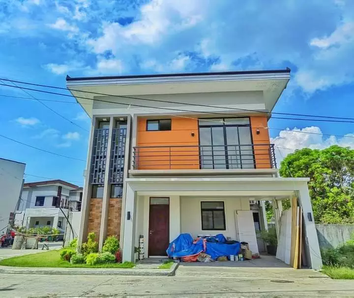 RFO SINGLE DETACHED HOUSE AND LOT FOR SALE IN TALISAY !!! — House and Lot in Talisay, Cebu, Philippines — Photo 5