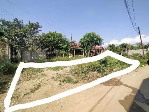 Close to Mactan Newtown Lot For Sale — Residential Lot in Lapu-Lapu City, Cebu, Philippines — Photo 4