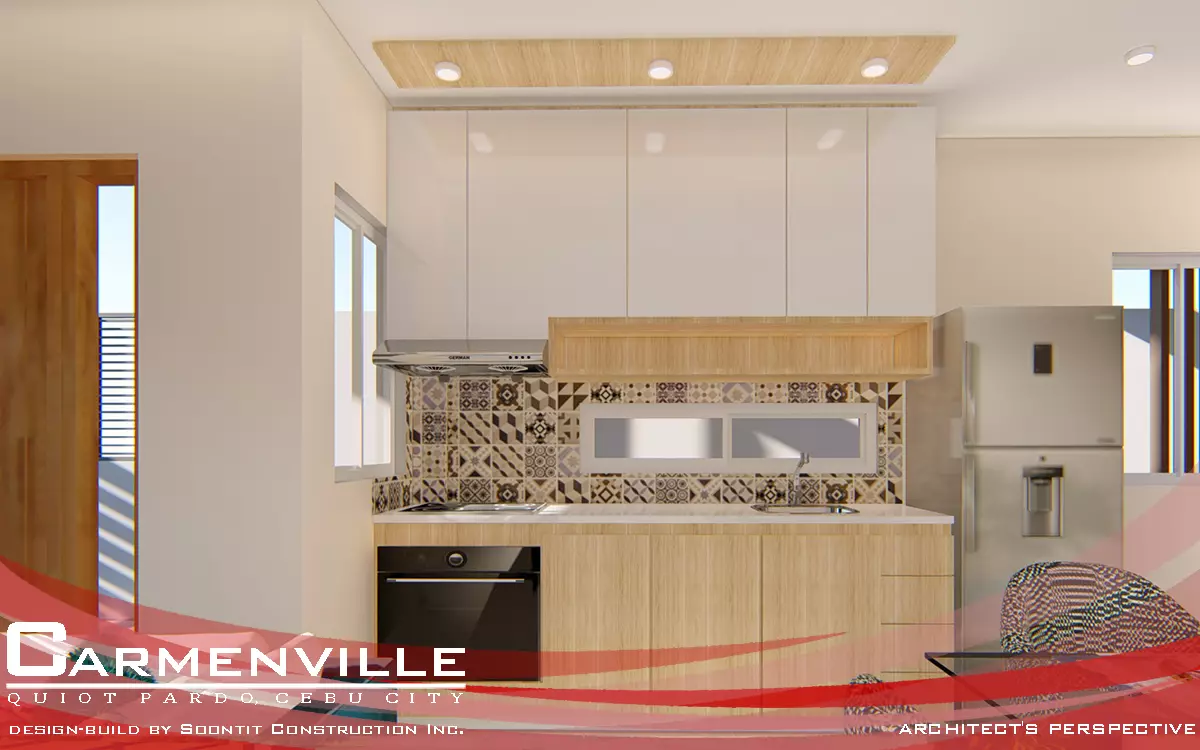 PRESELLING EXECUTIVE TOWNHOUSE within CEBU CITY - photo 6