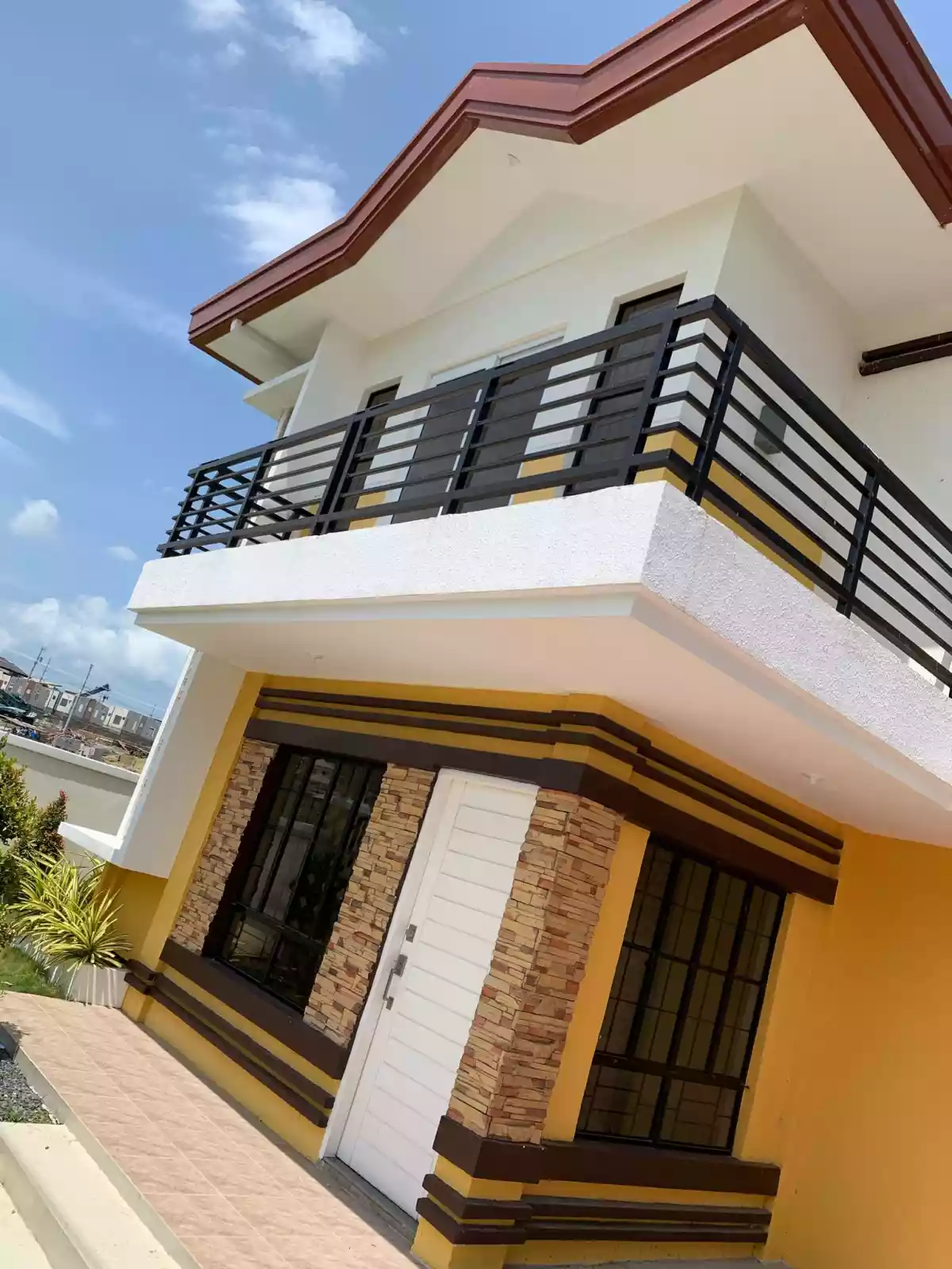 FOR SALE! 2-STOREY HOUSE AND LOT IN ILLUMINA ESTATES! ðŸ“£ðŸ“£ — House and Lot in Communal Road, Buhangin, Davao City — Photo 4