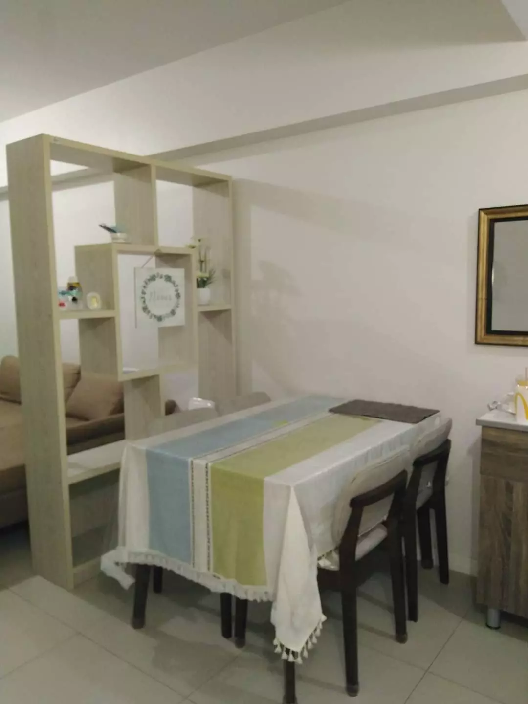 SOLINEA CONDO — 1 Bedroom in Cebu City, Philippines — Photo 4