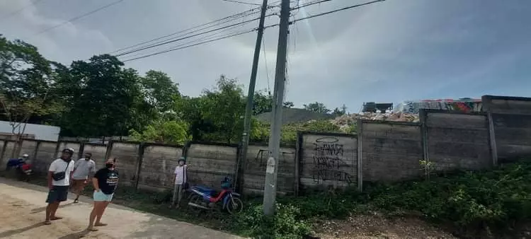 INDUSTRIAL LOT FOR SALE - TAYUD, LILOAN - photo 2