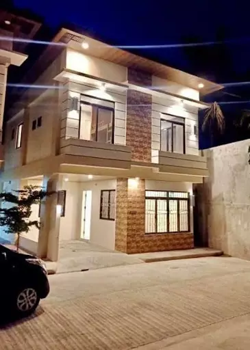 Single detached house & lot - photo 2