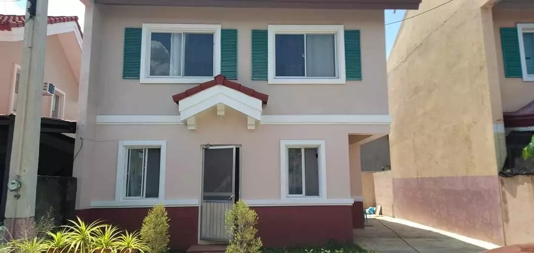 For Rent - Camella Toscana — House and Lot in Talomo, Davao City, Davao del Sur — Photo 3