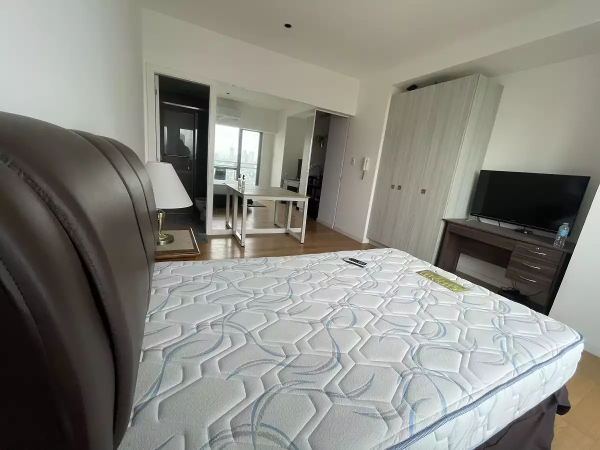 Acqua Private Residences For Sale — 1 Bedroom in Matamis, Mandaluyong, Metro Manila — Photo 4