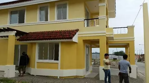 Camella Tagbilaran Bohol — House and Lot in Carlos P. Garcia East Avenue, Tagbilaran City, Bohol — Photo 6