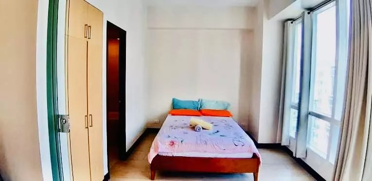 Open photo 11 of 21 — 1 Bedroom unit for rent ONE PACIFIC RESIDENCE in Mactan Cebu