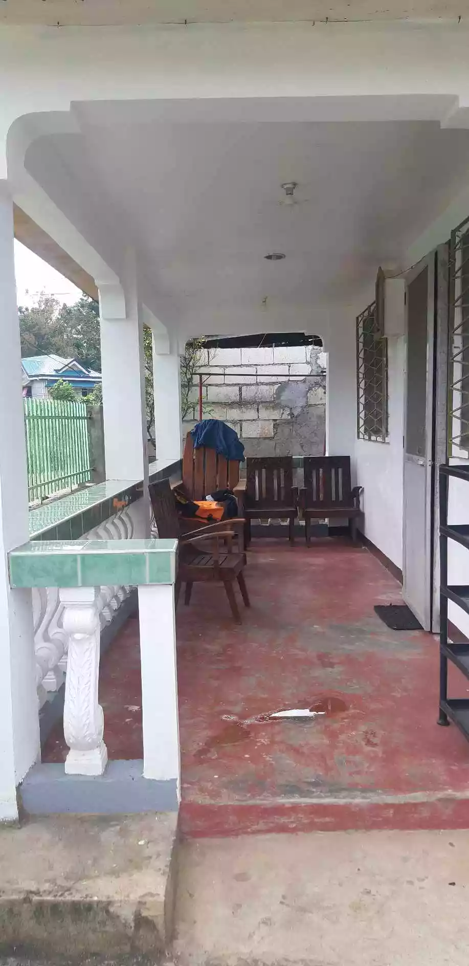 HOUSE AND LOT IN LINDAVILLE SUBDIVISION TAGBILARAN BOHOL - photo 2