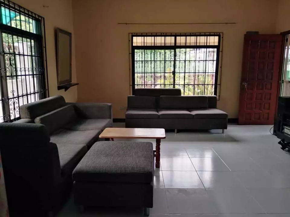 House and lot — House and Lot in Morrissey Drive, Talisay, Cebu — Photo 4