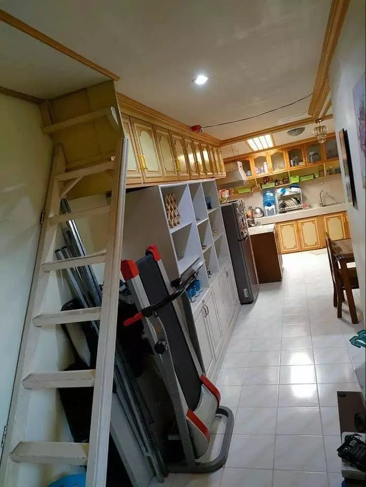 HOUSE AND LOT FOR SALE.. Location  Don Lorenzo Homes Phase 2, Upper Piedad, Toril, near Camilla Homes. Clean title .Ready to transfer.. - photo 4