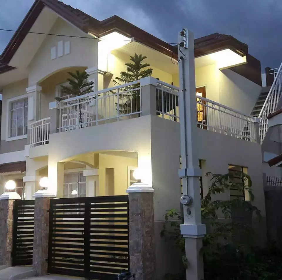 House and Lot for Rent in Corona Del Mar, Talisay City  - photo 3