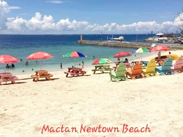 ONE PACIFIC RESIDENCE — 1 Bedroom in One Pacific Residence, Newtown Boulevard, Lapu-Lapu City — Photo 6