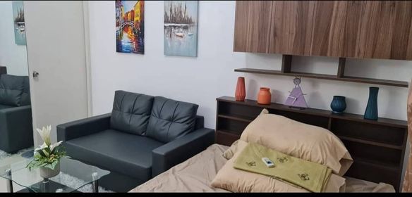 Fully Furnished Studio Unit in Modena Townsquare in Minglanilla, Cebu - photo 2