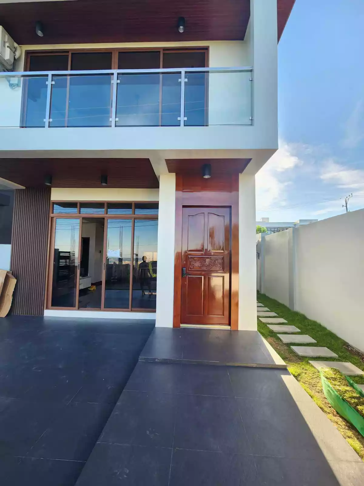 Single Detached — House and Lot in Rio de Janeiro Street, Talisay, Cebu — Photo 6
