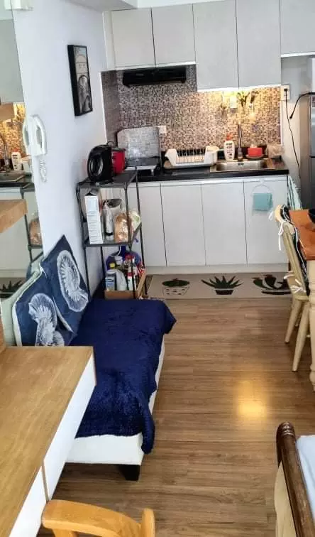 Open photo 21 of 25 — Cozy Studio condo in Ayala Cebu Business Park