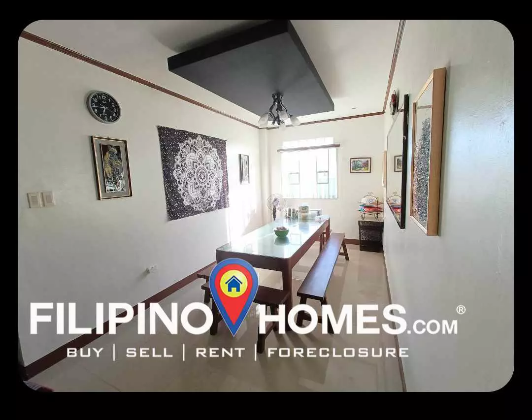 Open photo 11 of 21 — Big House and Lot in Pili 