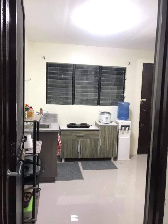 CASAMIRA LINAO FOR RENT — Townhouse in Sandayong, Minglanilla, Cebu — Photo 4