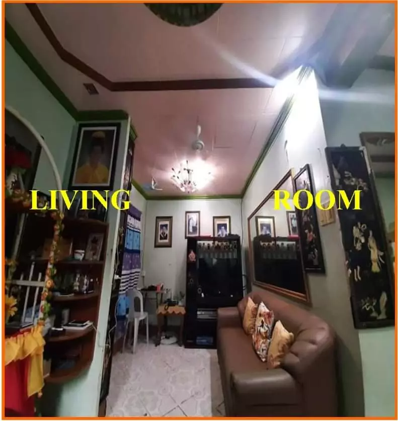 For Sale House and Lot in Talisay City Cebu!!! — House and Lot in Brillo Street, Talisay, Cebu — Photo 6