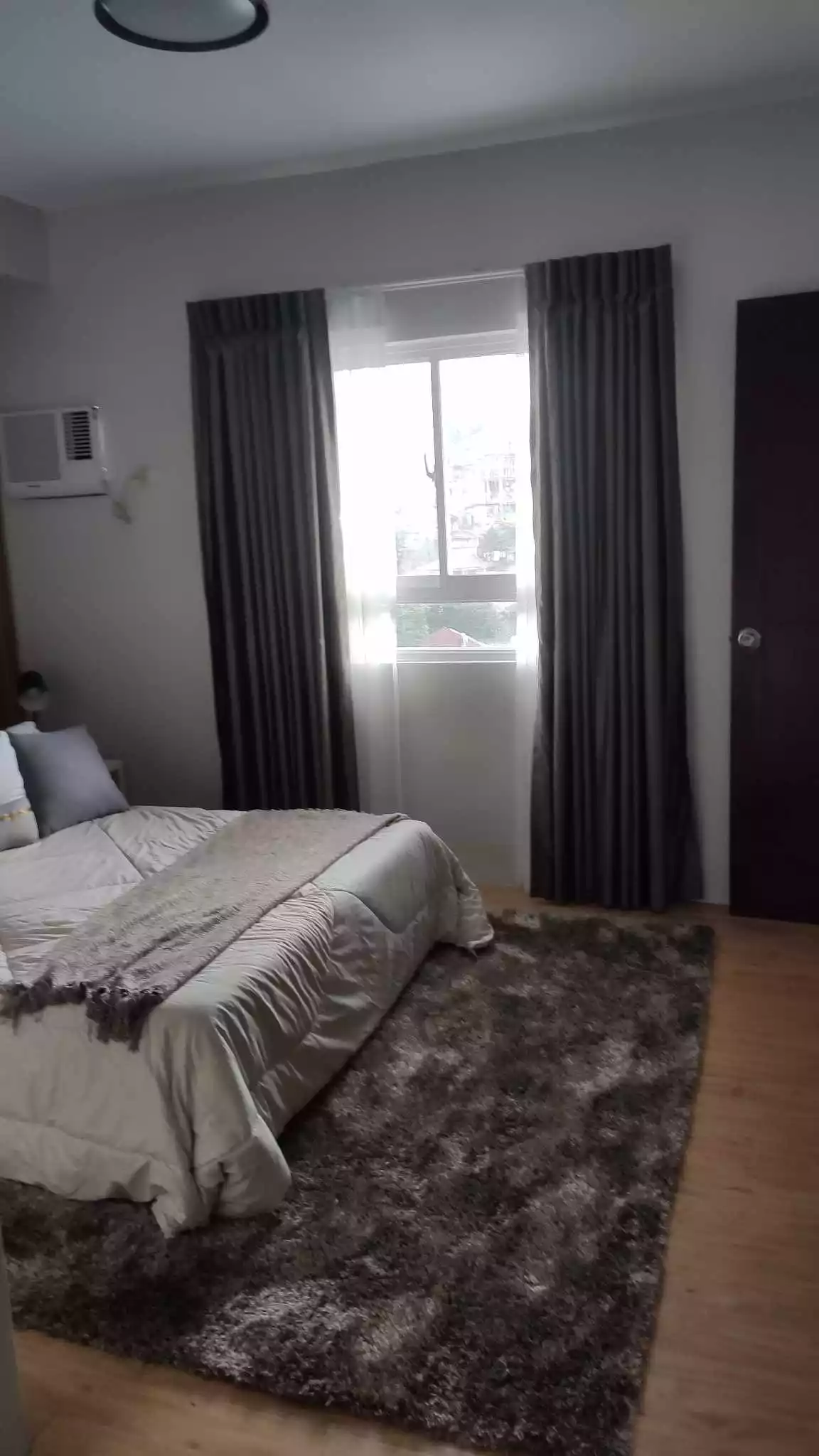 Open photo 17 of 21 — 40 sqm 1 bedroom Mivesa Garden Residences for rent fully furnished