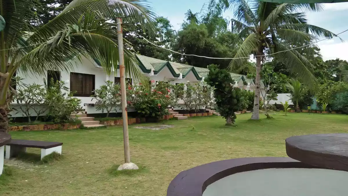 Beach Resort in San Remegio — Beach House / Resort — Photo 4