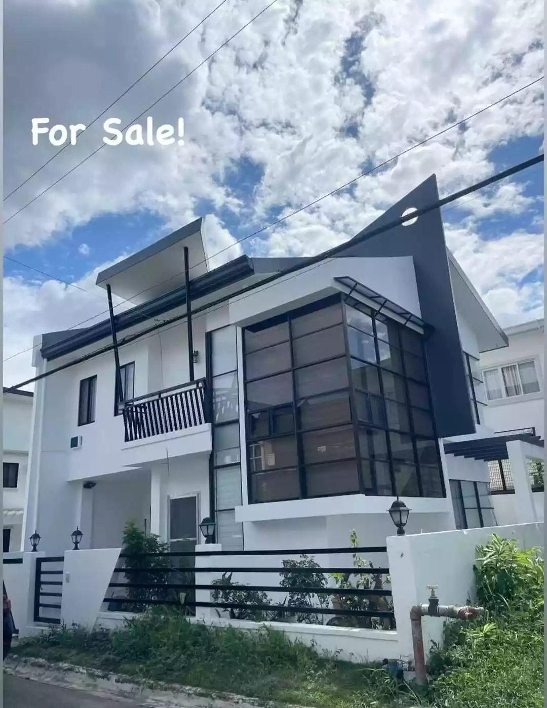 Mahogany Grove Single Detached Talamban — House and Lot in Cebu, Philippines — Photo 2