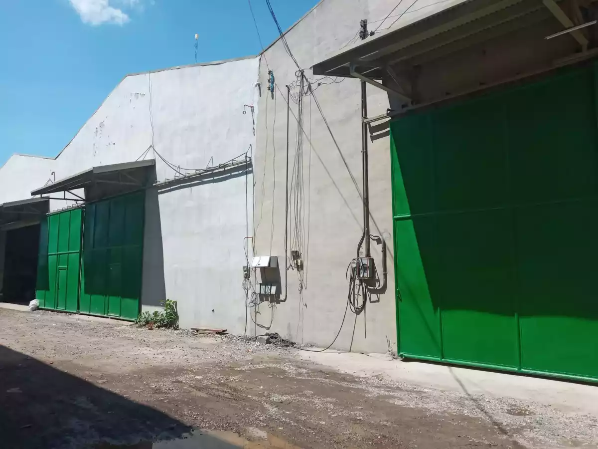 Warehouse space for lease/rent  - photo 3
