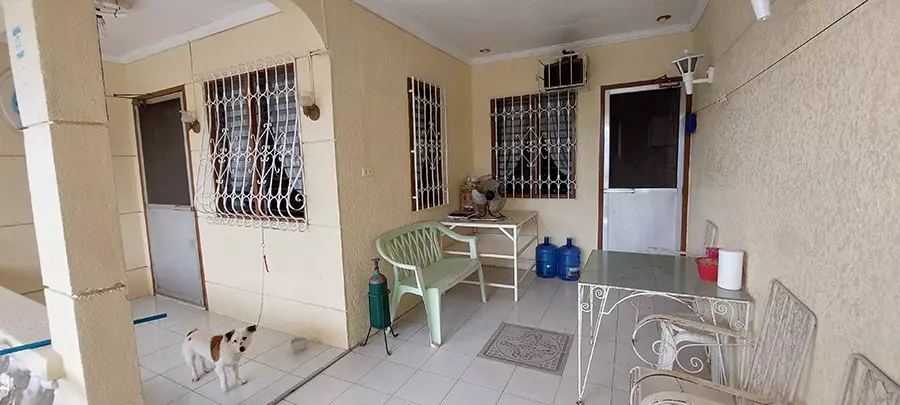 House & Lot walking Distance to Schools , Hospital, and More. — House and Lot in Cebu, Philippines — Photo 3
