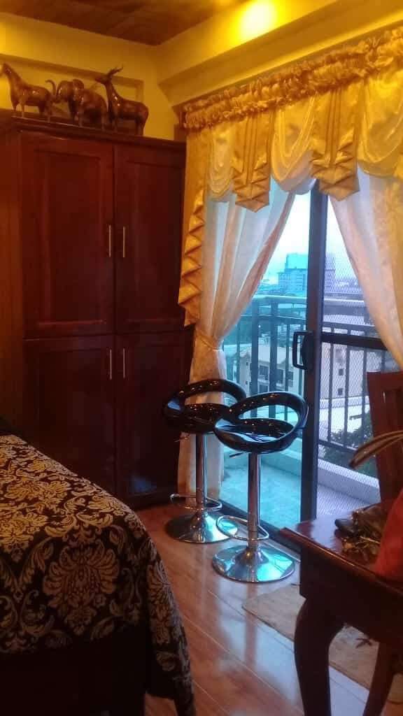 For Rent Studio Unit near Fuente OsmeÅ„a - photo 2