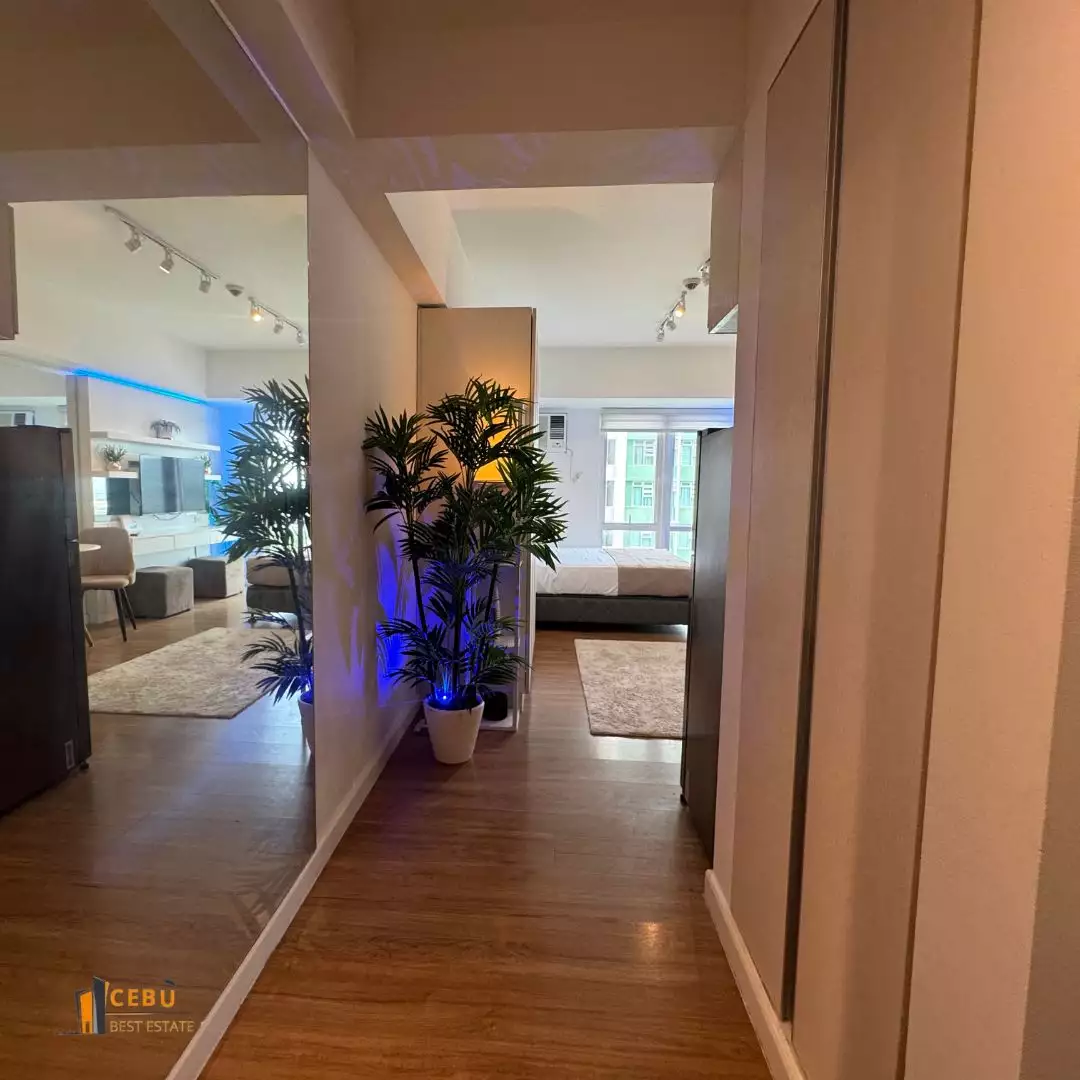 Open photo 18 of 21 — STUDIO UNIT FOR SALE IN SOLINEA TOWER 2