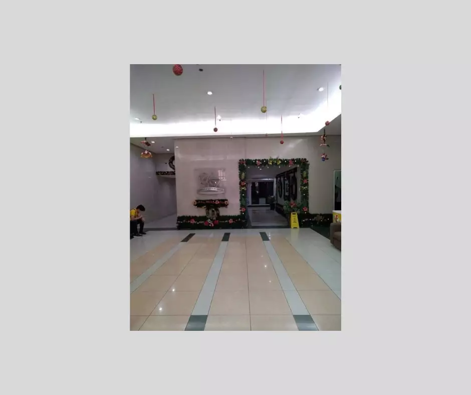 University Tower1 — Studio in Sampaloc, Manila, Metro Manila — Photo 6