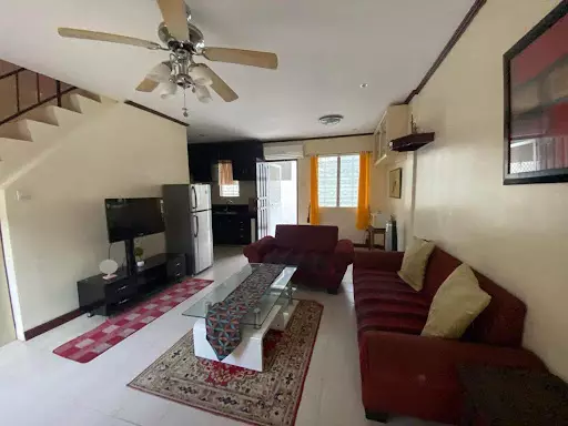 House and Lot — House and Lot in Lapu-Lapu City, Cebu, Philippines — Photo 6