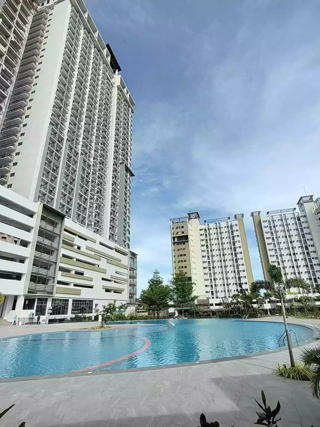 Open photo 13 of 16 — Fully-furnished Studio Unit with Balcony
