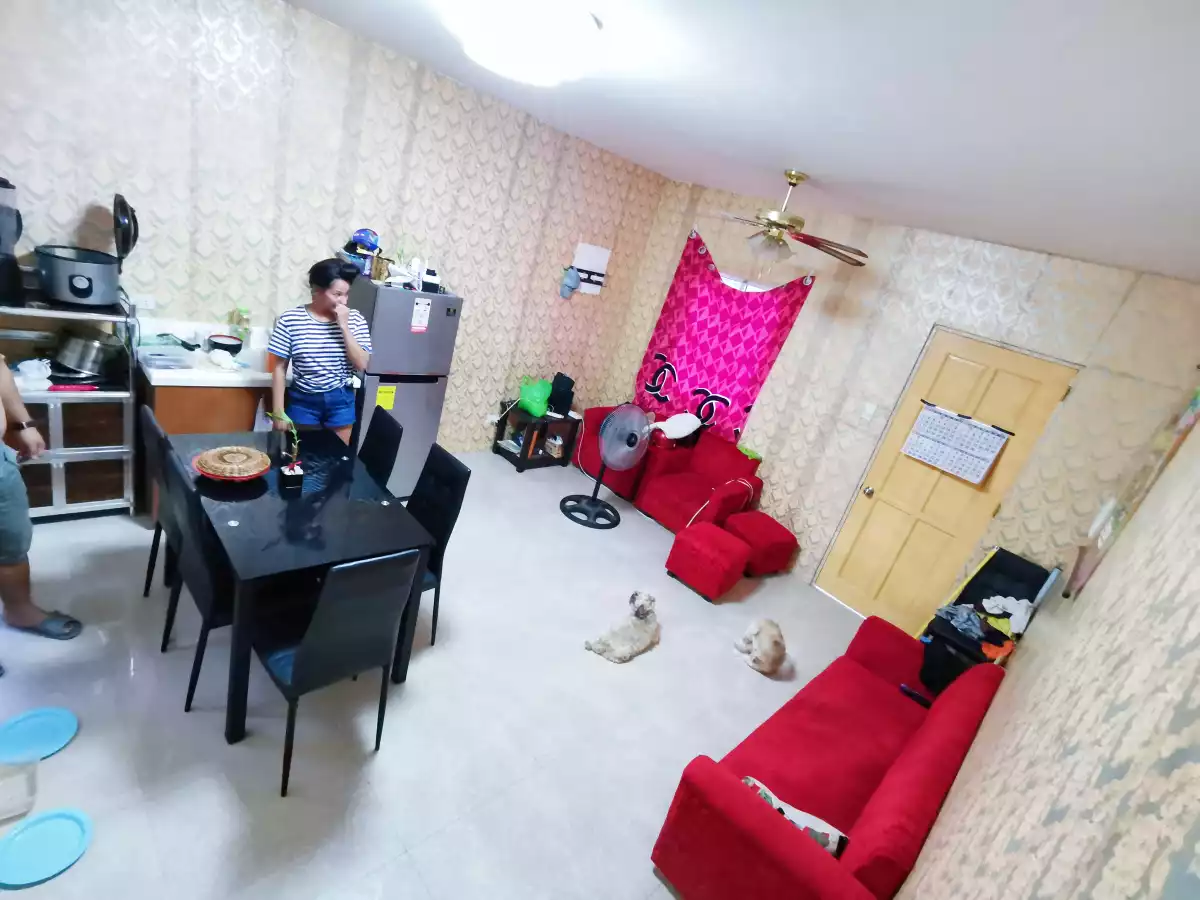 For Assume Rowhouse in Richwood Homes  - photo 4