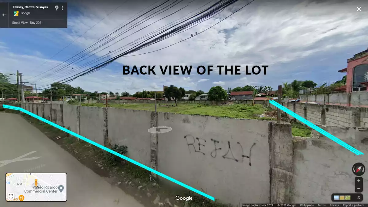 COMMERCIAL LOT FOR RENT - photo 3