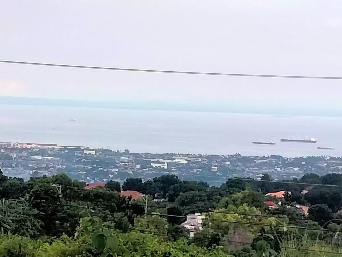 LOT for Sale in Vista Grande — Residential Lot in Rio de Janeiro Street, Talisay, Cebu — Photo 5