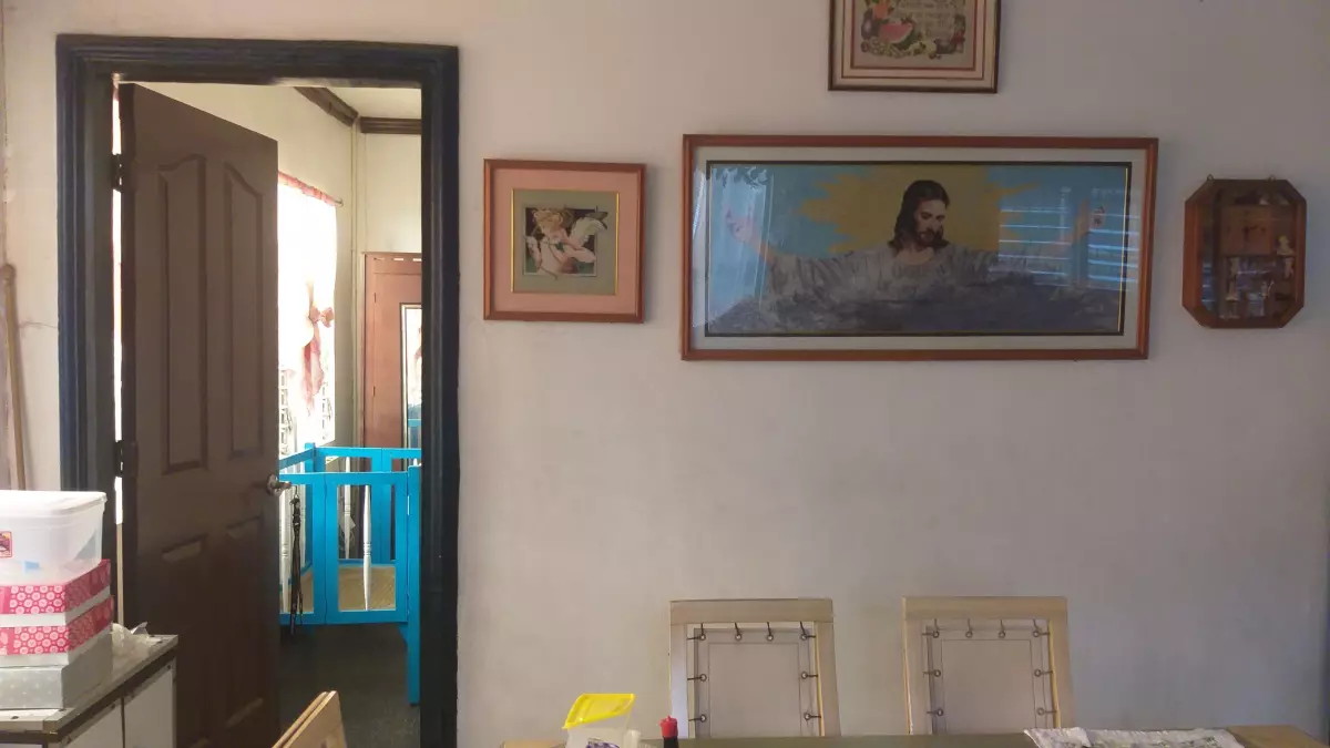 Single Detached House and Lot in DoÅ„a Rosario Village Basak Mandaue City — House and Lot in Mandaue City, Cebu, Philippines — Photo 6
