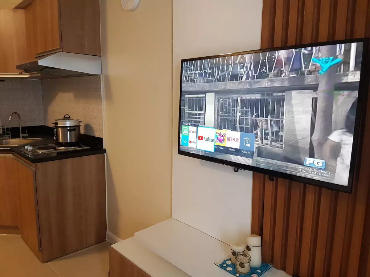 Studio Unit For Rent — Studio in Lahug, Cebu City, Cebu — Photo 7