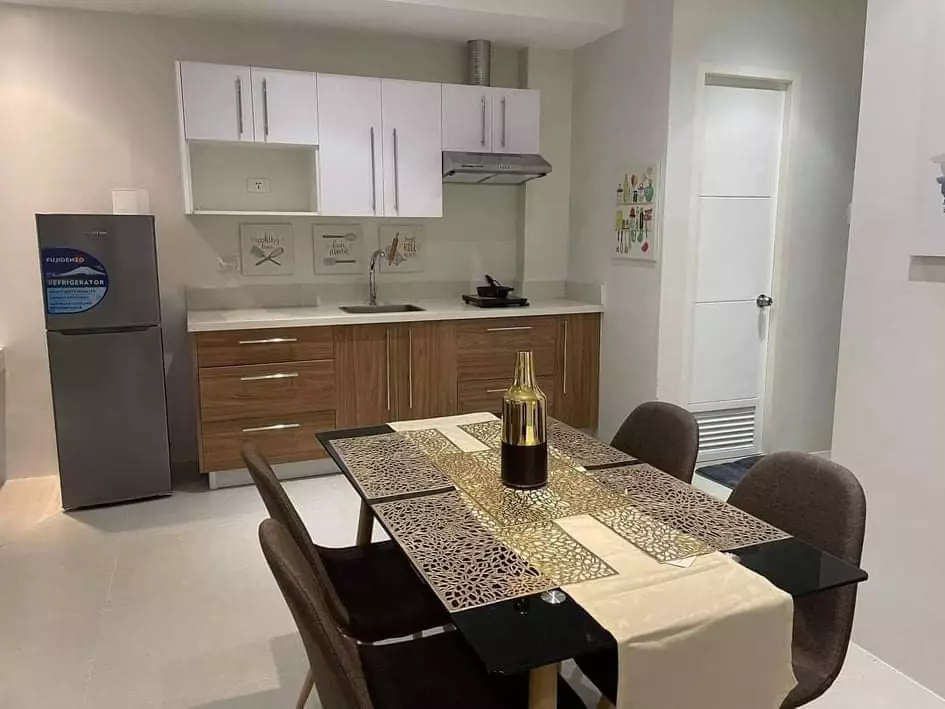 Matina Enclaves 2 Bedroom For Rent! — 2 Bedrooms in Davao City, Davao Region, Philippines — Photo 5