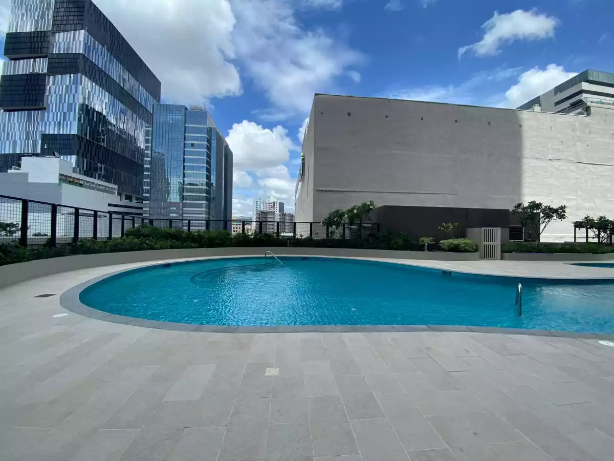 Open photo 12 of 13 — The Alcoves Ayala Land Premiere
