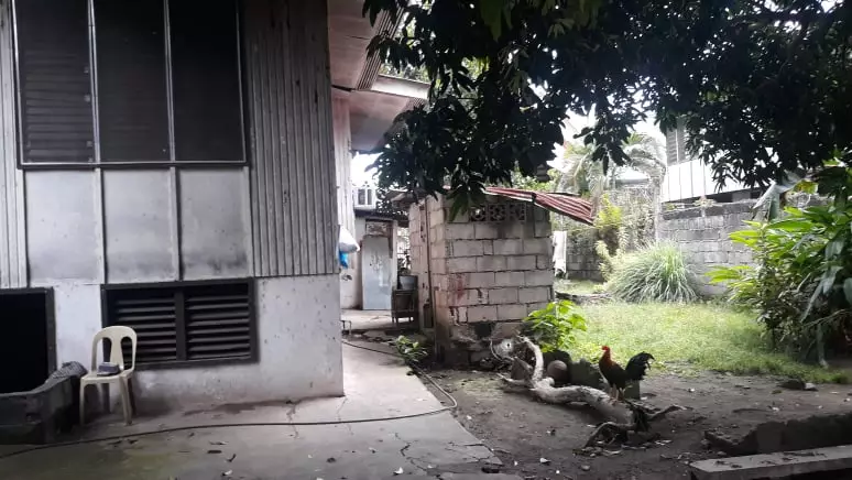 City Proper House and Lot For Sale — Residential Lot in Negros Oriental, Philippines — Photo 5