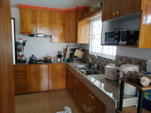 Newly-built modern House and Lot with overlooking view in VistaGrande — House and Lot in Talisay, Cebu, Philippines — Photo 4
