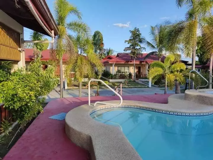 Beach Resort in Moalboal for Sale — Beach House / Resort in Cebu, Philippines — Photo 6