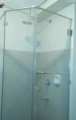 2-Bedroom Fully Furnished Condo Unit