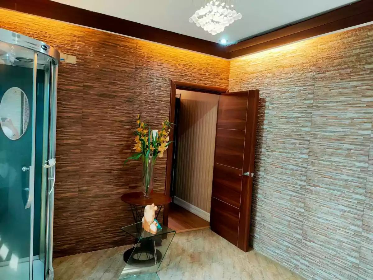 Vistamar Residences 3 Storey House For Sale — House and Lot in Lapu-Lapu City, Cebu, Philippines — Photo 6