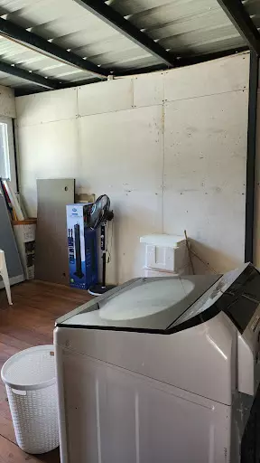 Open photo 29 of 37 — Commercial and 2 Storey Residential with warehouse and office inside the property for Sale.