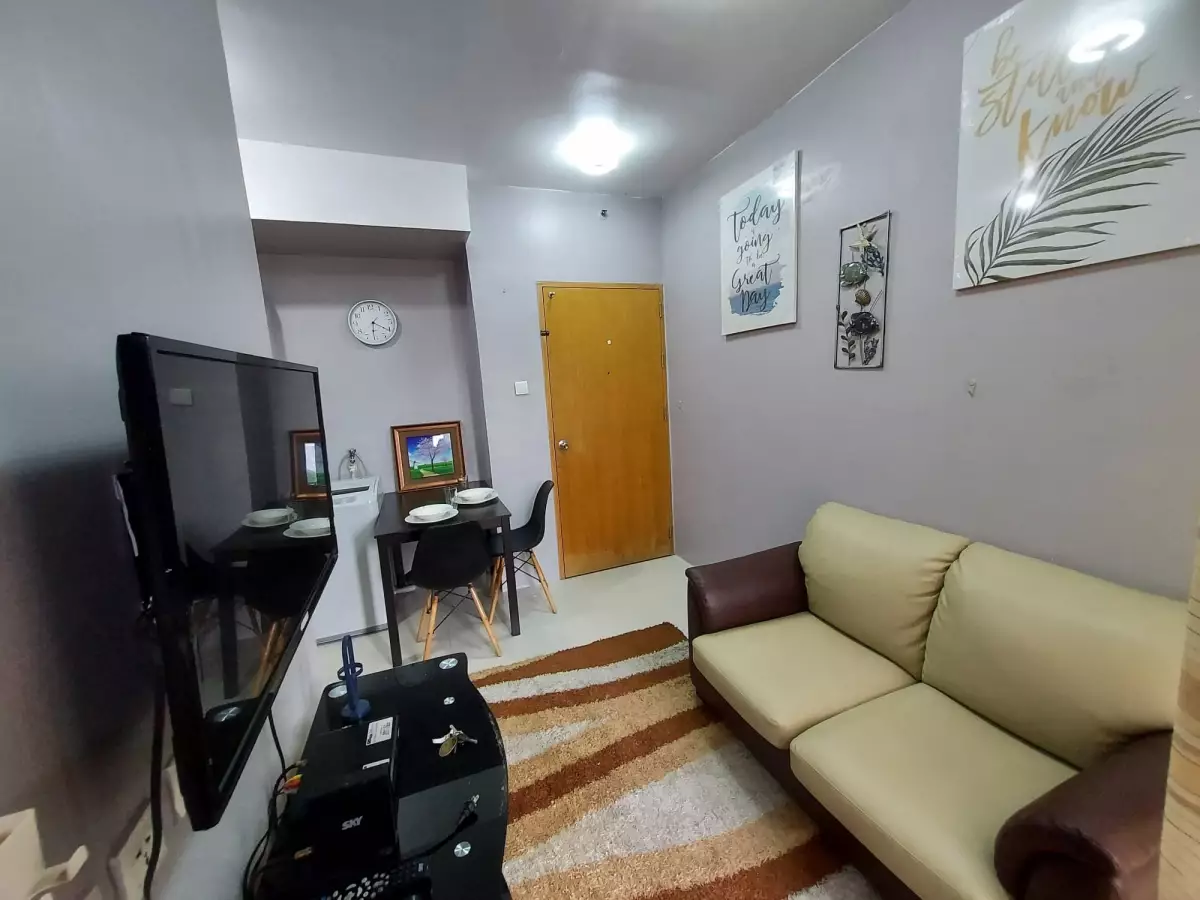 Jay Arbo — 1 Bedroom in P. Almendras Street, Cebu City, Central Visayas — Photo 4