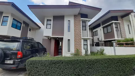 Almiya Subdivision Canduman — House and Lot in Mandaue City, Cebu, Philippines — Photo 2