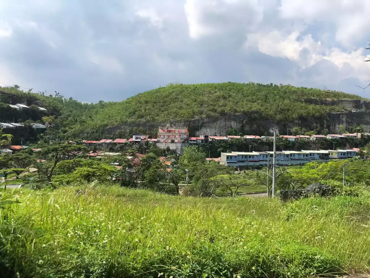 Lot for Sale in Consolacion
