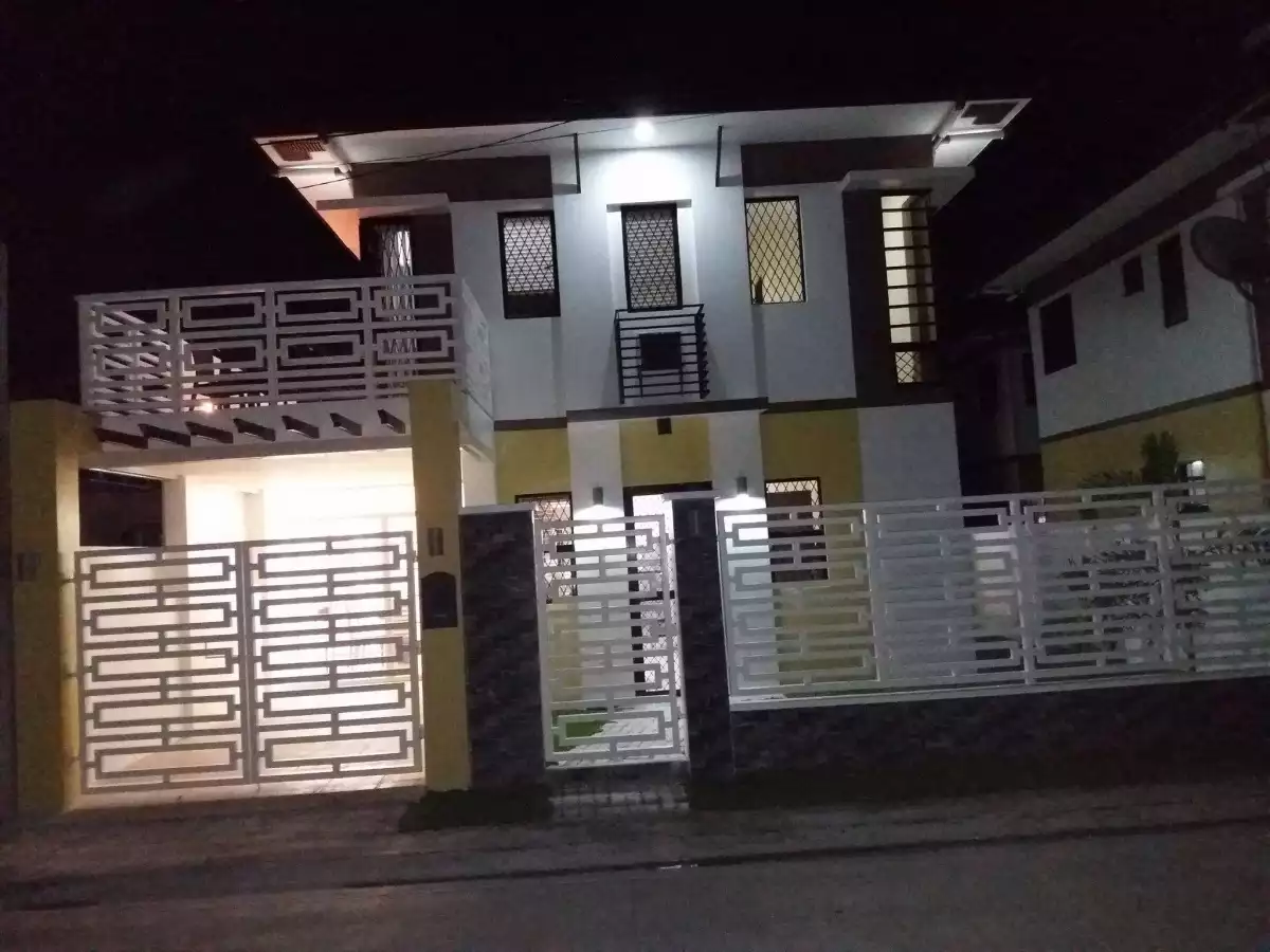Open photo 12 of 22 — SPACIOUS FULLY FURNISHED HOUSE IN MINGLANILLA FOR RENT